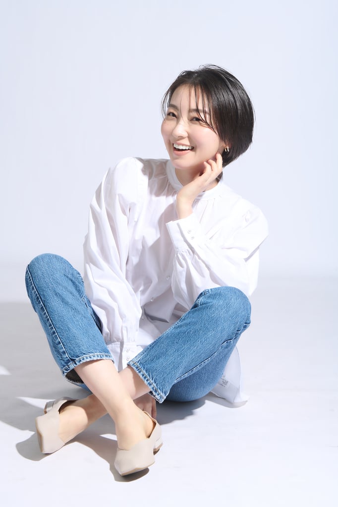 宣材写真・オーディション写真・プロフィール写真