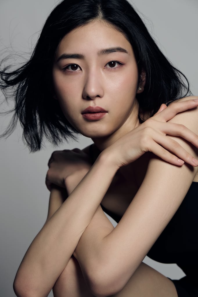 宣材写真・オーディション写真・プロフィール写真