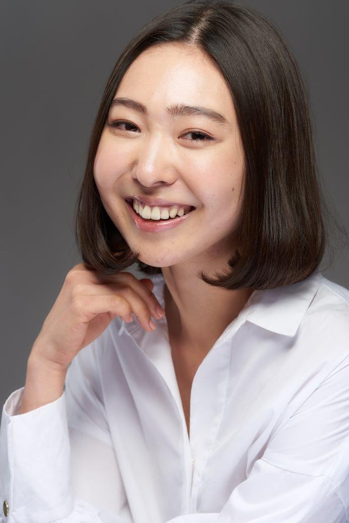 宣材写真・オーディション写真・プロフィール写真