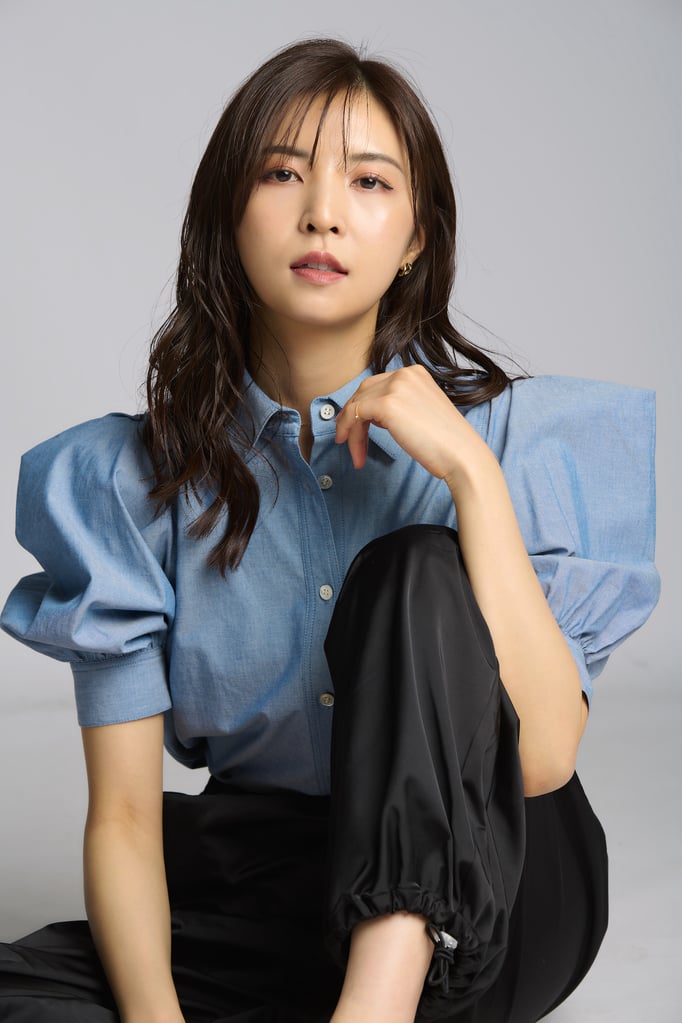 宣材写真・オーディション写真・プロフィール写真