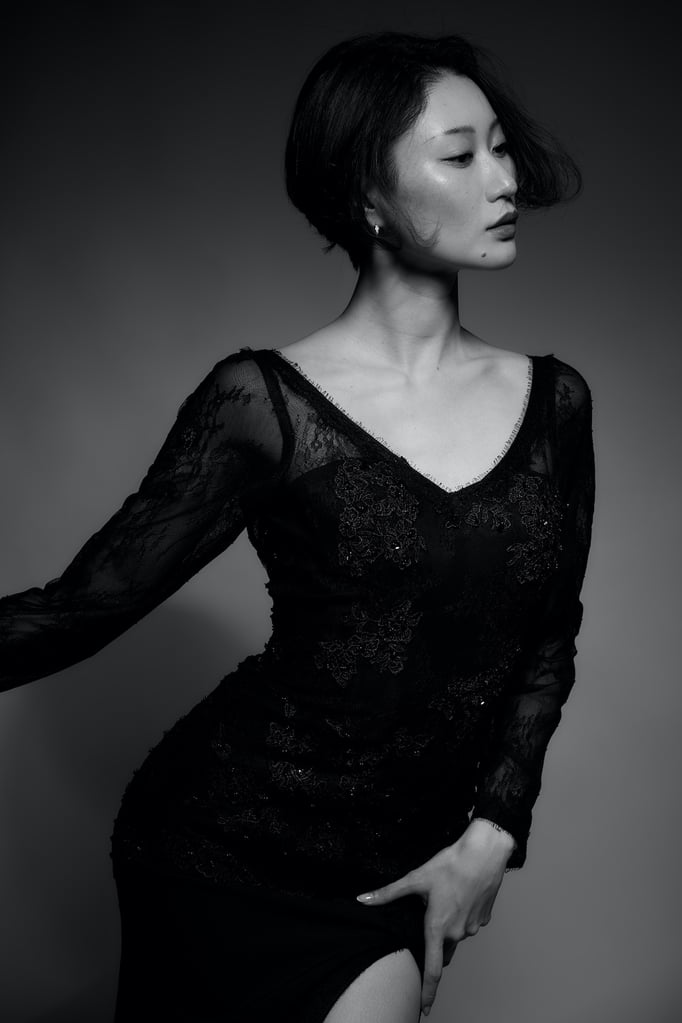 宣材写真・オーディション写真・プロフィール写真