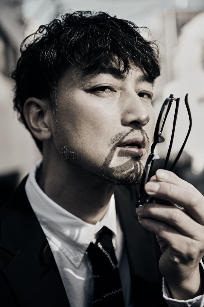 宣材写真・オーディション写真・プロフィール写真