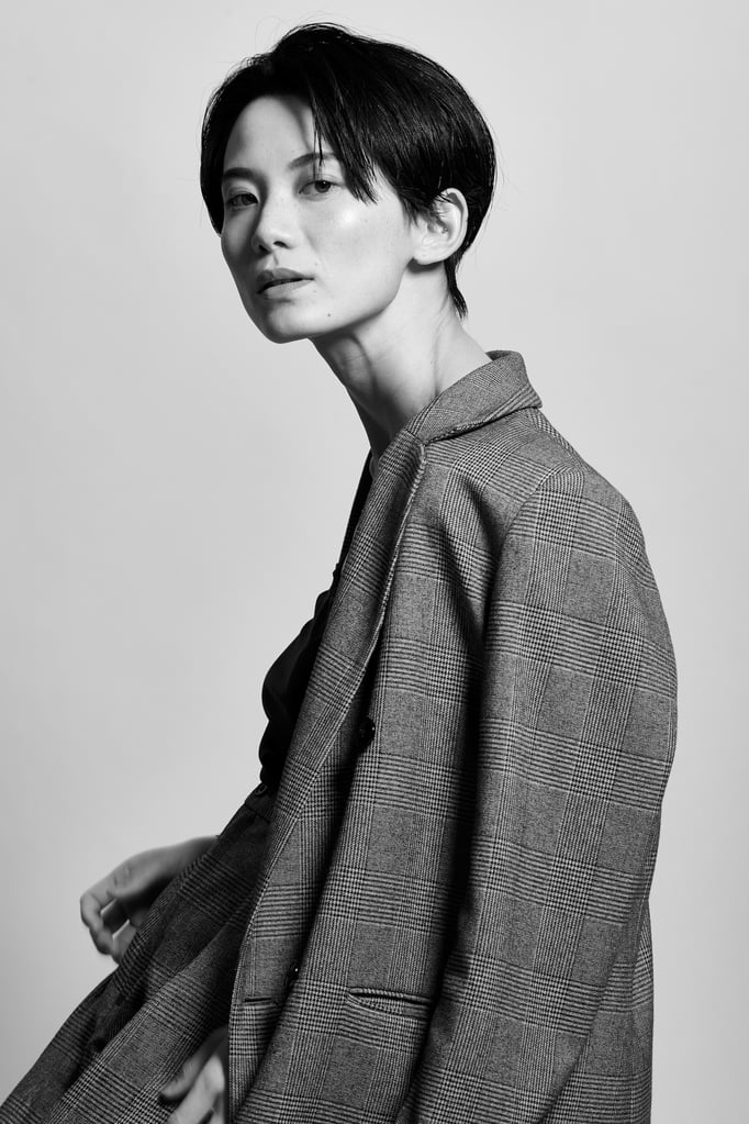 宣材写真・オーディション写真・プロフィール写真