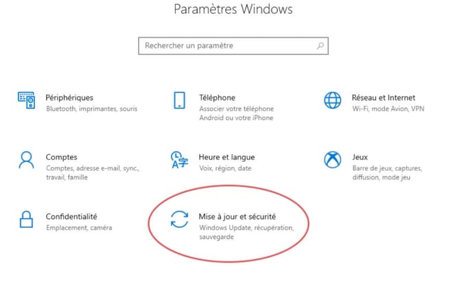 Windows 11 installation