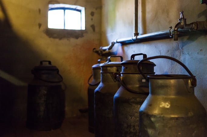 Cloppenburg | Museumsdorf 