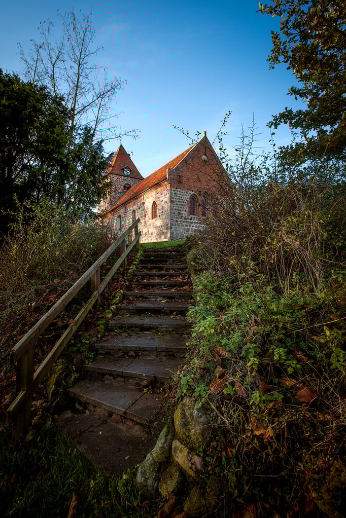 Dötlingen | Kirche St. Firminus
