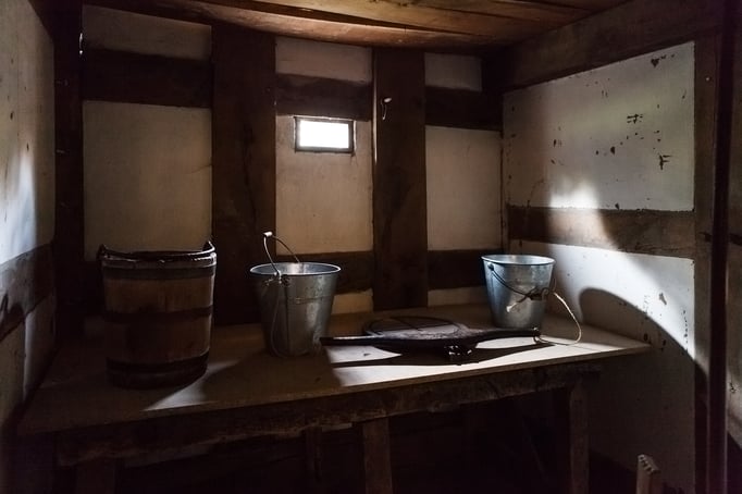 Cloppenburg | Museumsdorf 