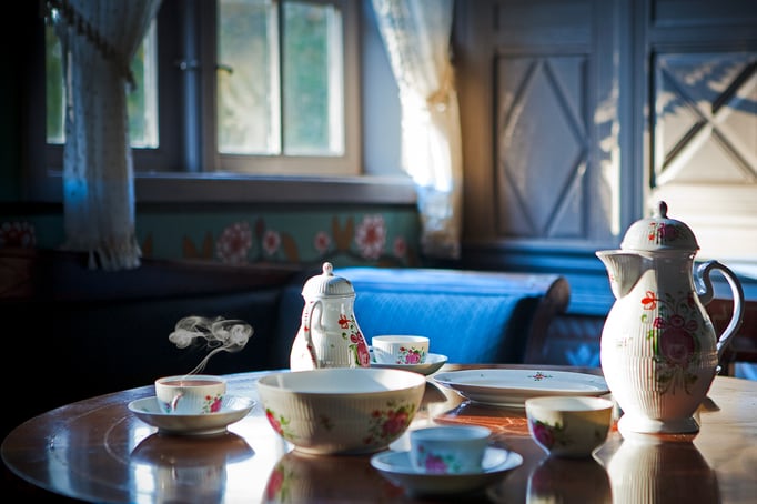 Cloppenburg | Museumsdorf 