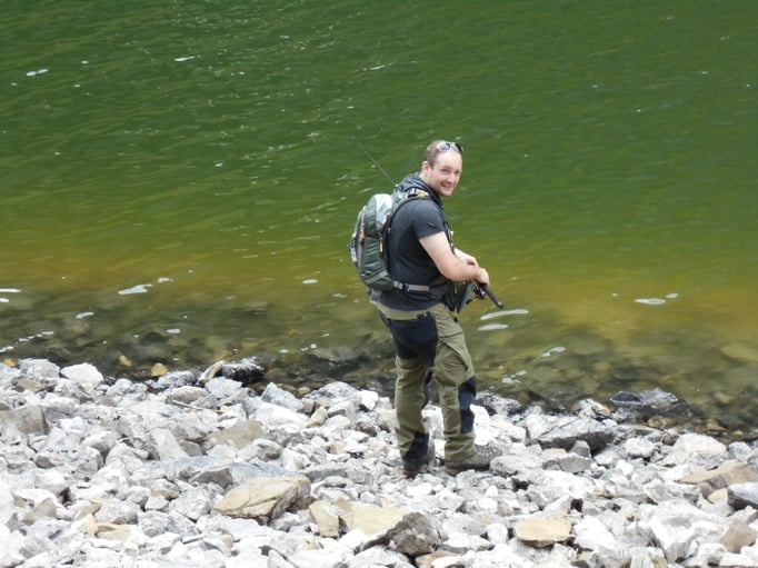 Biene unser Präsident