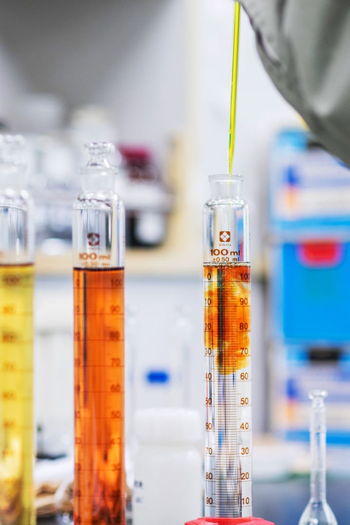 材料分析・不良解析