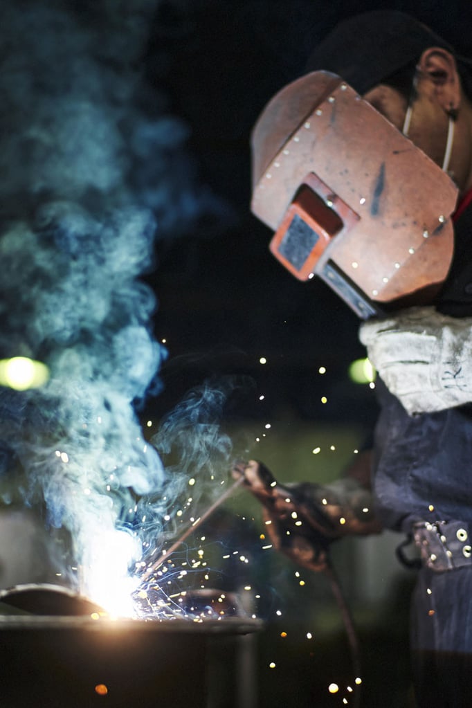 マスクフィットテスト