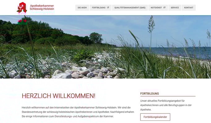 www.apothekerkammer-schleswig-holstein.de
