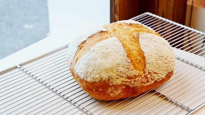 パン ド カンパーニュ