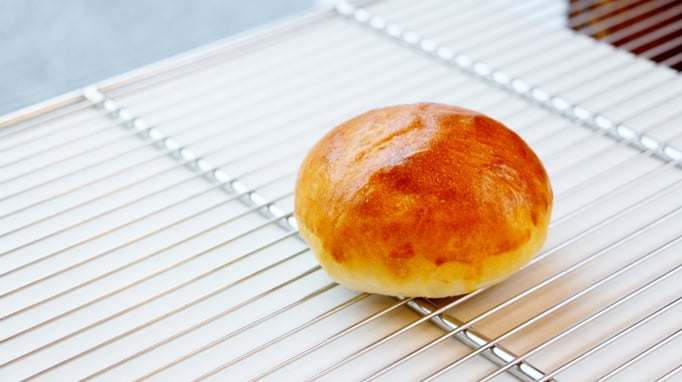 大納言（西洋風あんぱん）