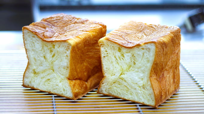 デニッシュパン