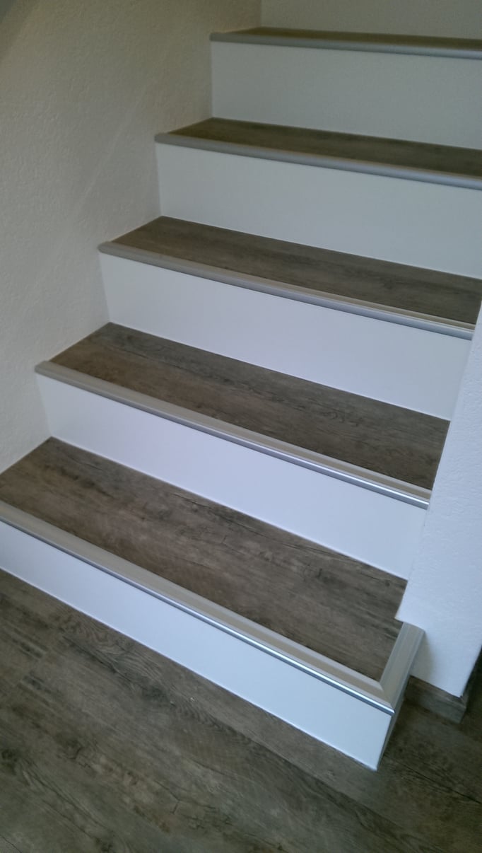 Bodenbeläge & Treppen, Schreinerei Schneider, Aarau - Aargau