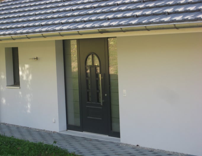 Türen, Schreinerei Francis Schneider, Veltheim, Aarau - Aargau