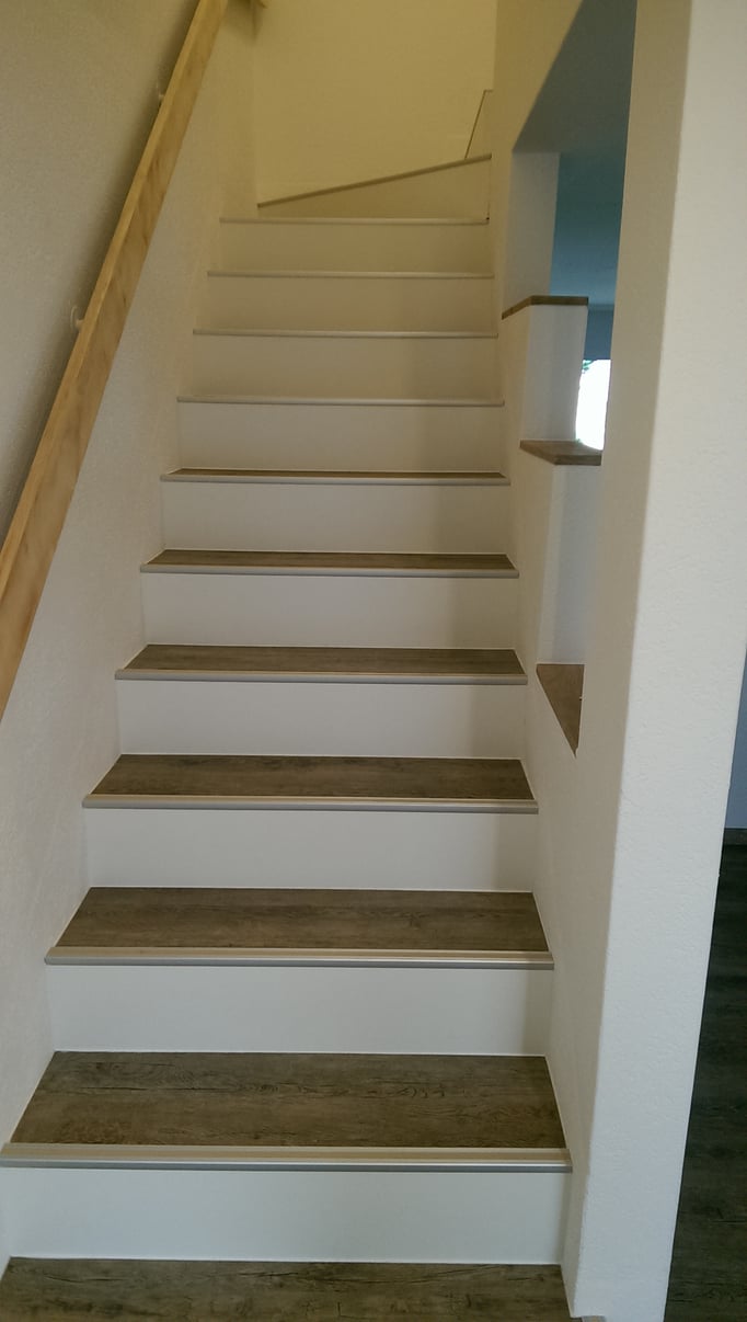 Bodenbeläge & Treppen, Schreinerei Schneider, Aarau - Aargau