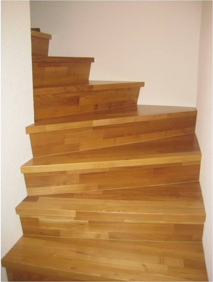 Bodenbeläge & Treppen, Schreinerei Schneider, Aarau - Aargau