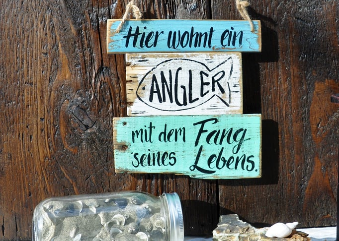 Angler  Nr. 2    ca. 20cm/21cm  Fr. 32.-