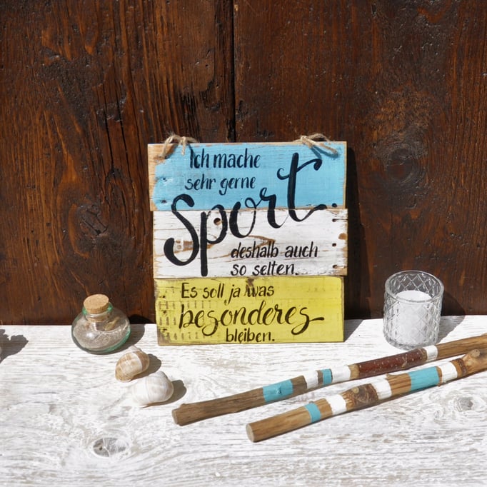 Sport Nr. 1     24cm/ 24cm  Fr. 39.-