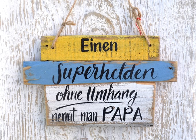 Superhelden Nr. 2   ca. 20cm/18cm  Fr. 26.- auf Bestellung