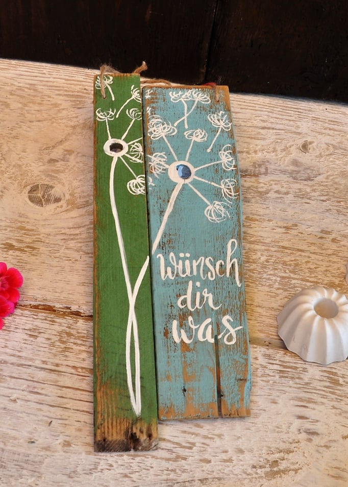 Wünsch dir was  Nr. 3   ca. 14cm/39cm  Fr. 39.-