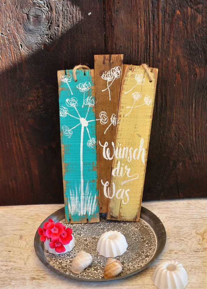 Wünsch dir was  Nr. 2   ca. 22cm/40cm  Fr. 49.-