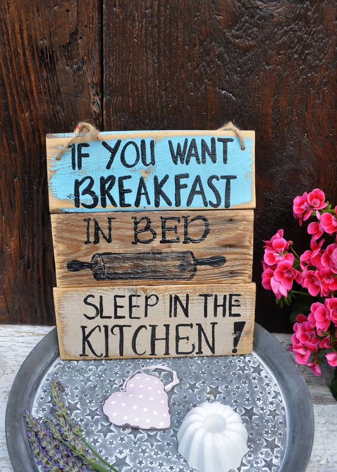 Breakfast Nr. 2   ca. 20cm/24cm  Fr. 36