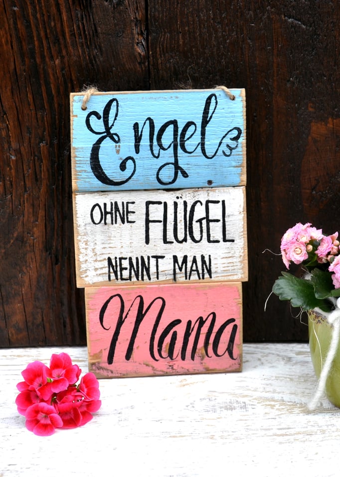  Engel    Nr. 1  ca. 16cm/24cm   Fr. 36.-