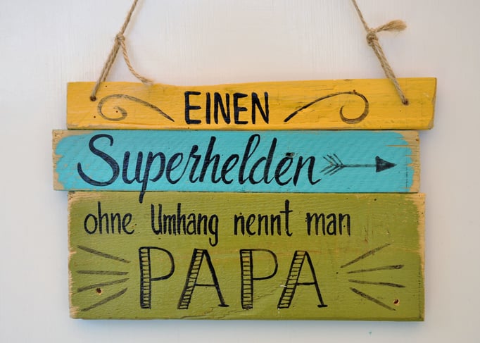 Superhelden Nr. 6   ca. 20cm/16cm  Fr. 29.- auf Bestellung