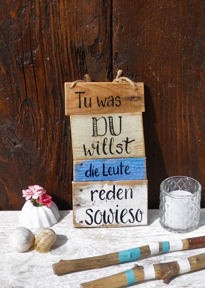 Tu was du willst  Nr. 7  ca. 24cm/14cm  Fr. 32.- auf Bestellung 