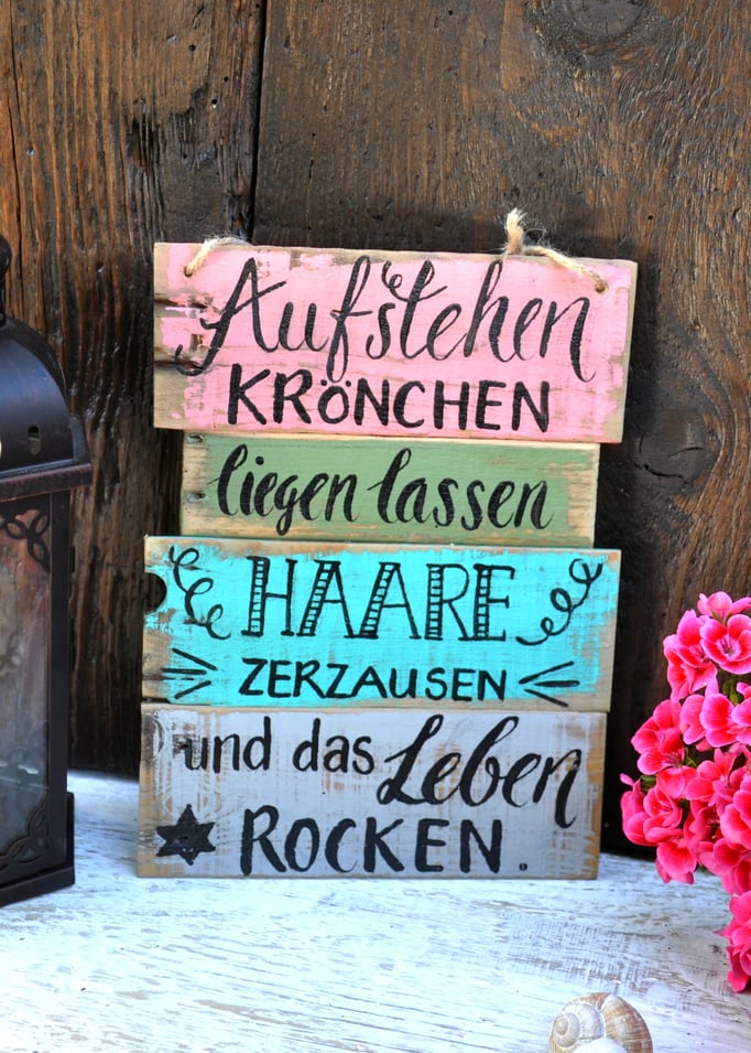 Haare zerrzausen  Nr. 3   ca. 21cm/29cm  Fr. 46.-