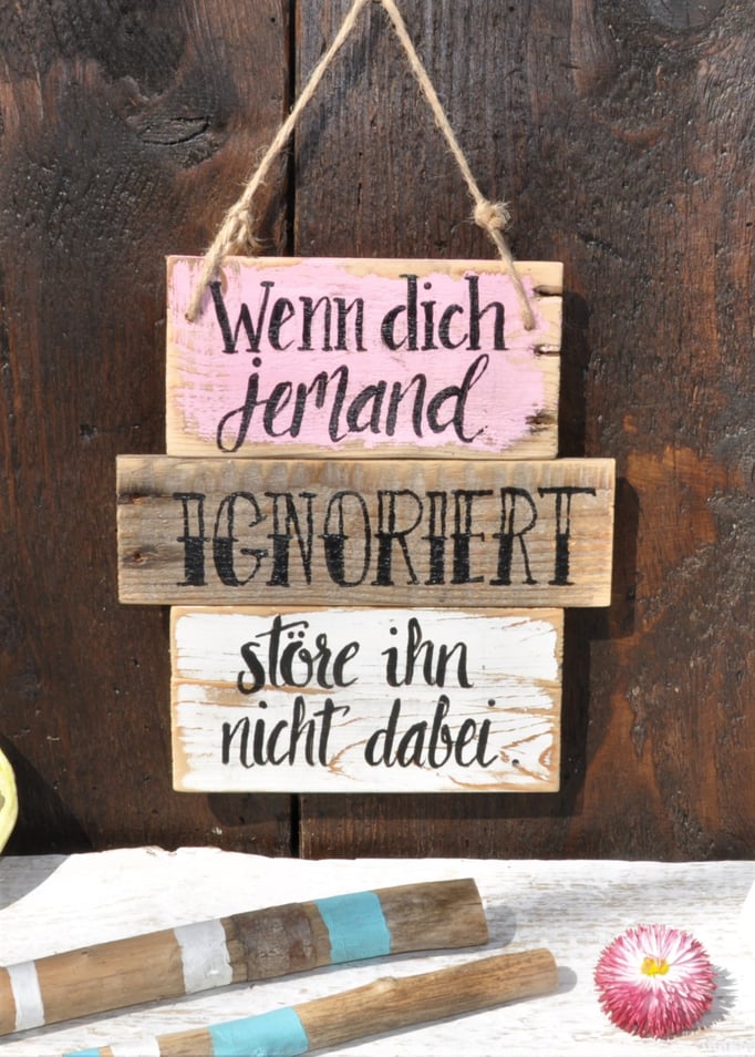 Ignorieren Nr.1 18cm20cm  Fr. 32.- auf Bestellung