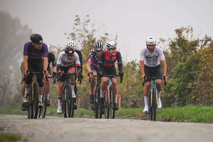 Quer durch das Truppengelände