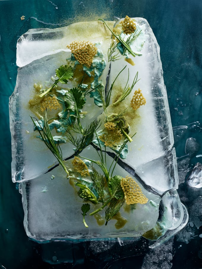 Foto: Bruno Rubatscher Rezepte: Vanessa Fuchs