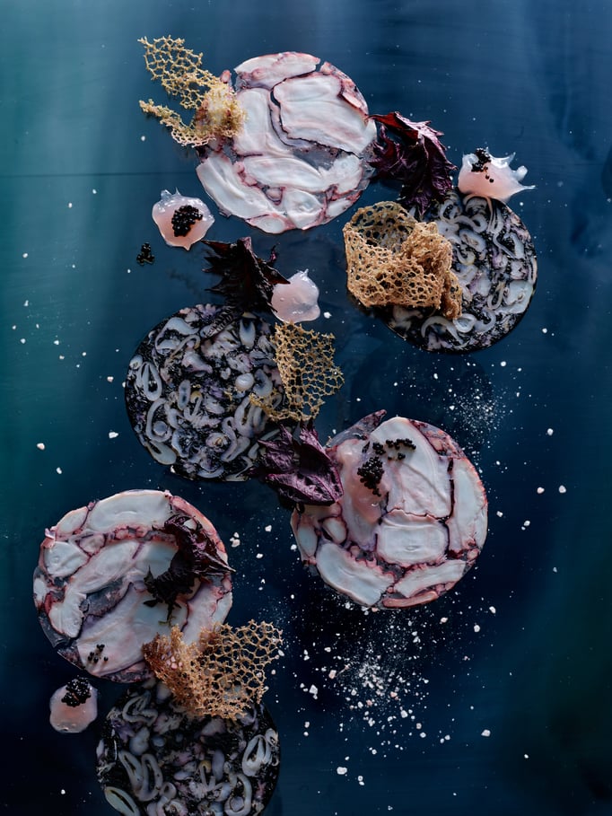 Foto: Bruno Rubatscher Rezepte: Vanessa Fuchs