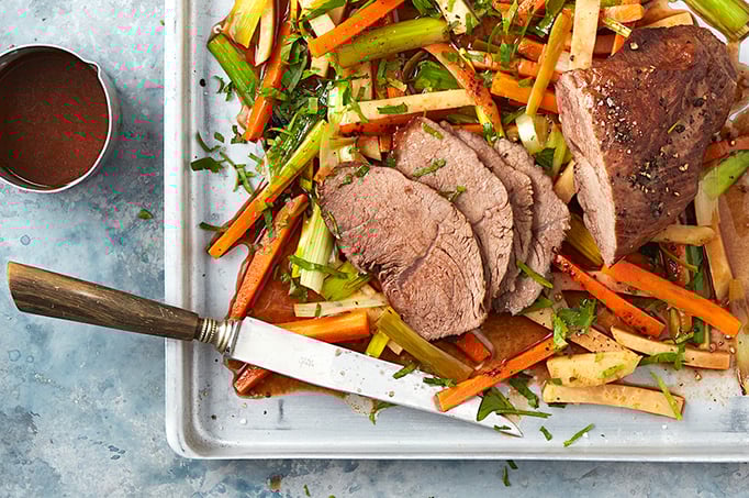 Migusto online  Fotos : Bruno Rubatscher Rezepte: Vanessa Fuchs