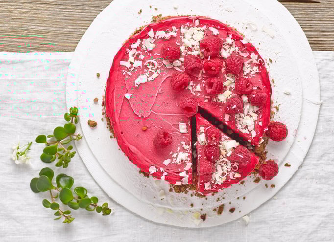 Migros Sélection    Fotos : Bruno Rubatscher Rezepte: Vanessa Fuchs