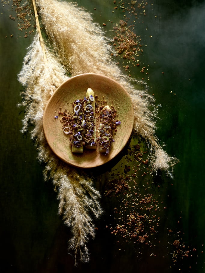 Foto: Bruno Rubatscher Rezepte: Vanessa Fuchs