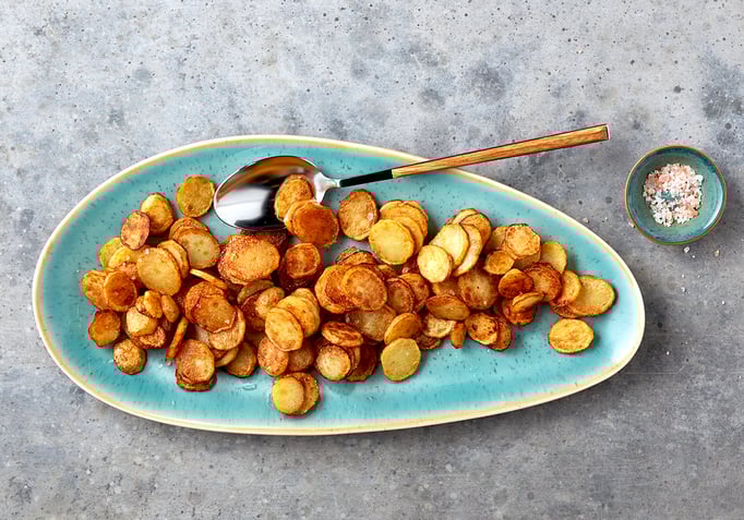 Migusto online  Fotos : Bruno Rubatscher Rezepte: Vanessa Fuchs