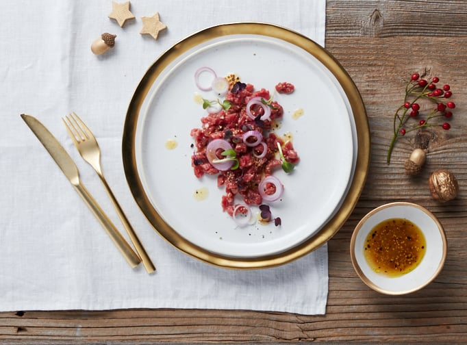 Migros Sélection    Fotos : Bruno Rubatscher Rezepte: Vanessa Fuchs