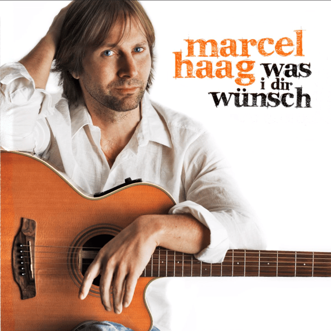 Was i dir wünsch © 2011 by Marcel Haag