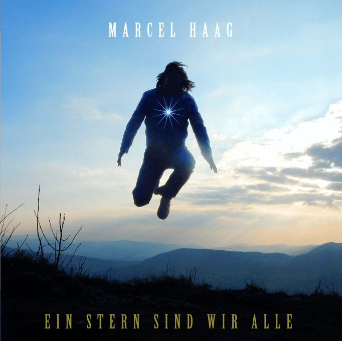 Ein Stern sind wir alle © 2016 by Marcel Haag