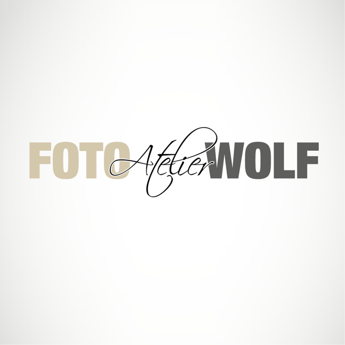 Foto Atelier Wolf - Logo