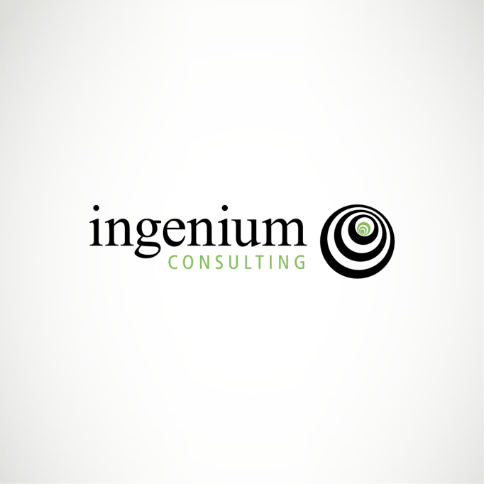 Ingenium Consulting - Logo