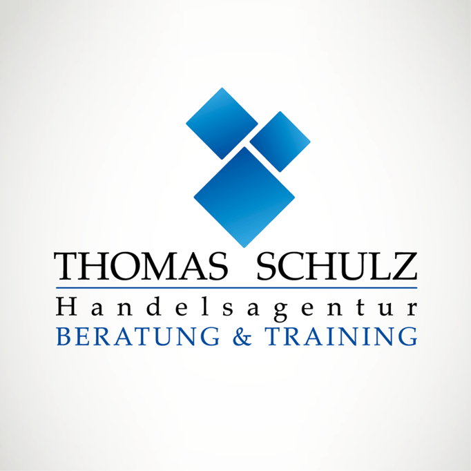 Thomas Schulz Beratung und Training - Logo