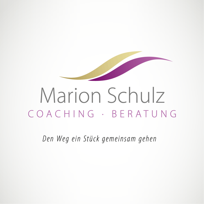 Marion Schulz coaching - Logo