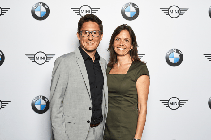 BMW Aftersales Konferenz 2019, Bonn