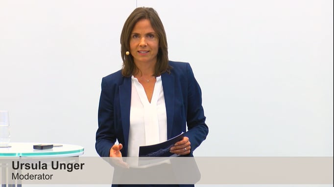 International Aftersales Area Manager Conference 2018, München